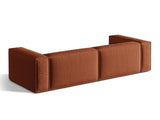 Modular sofa 646835