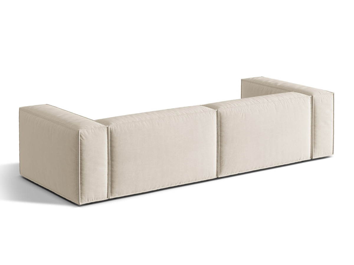 Modular sofa 646835