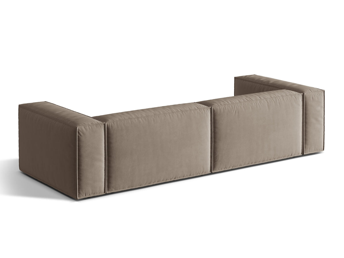 Modular sofa 646835