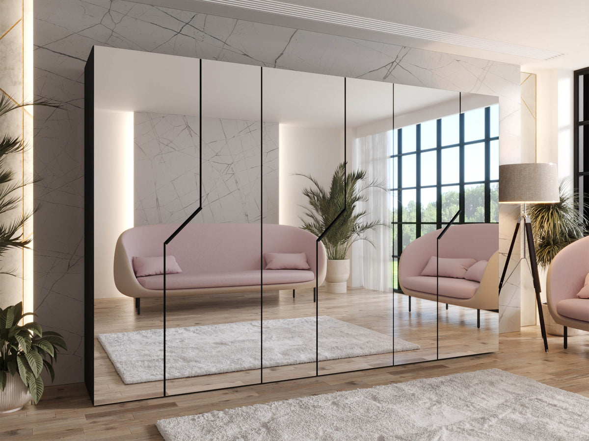 Wardrobe 646955