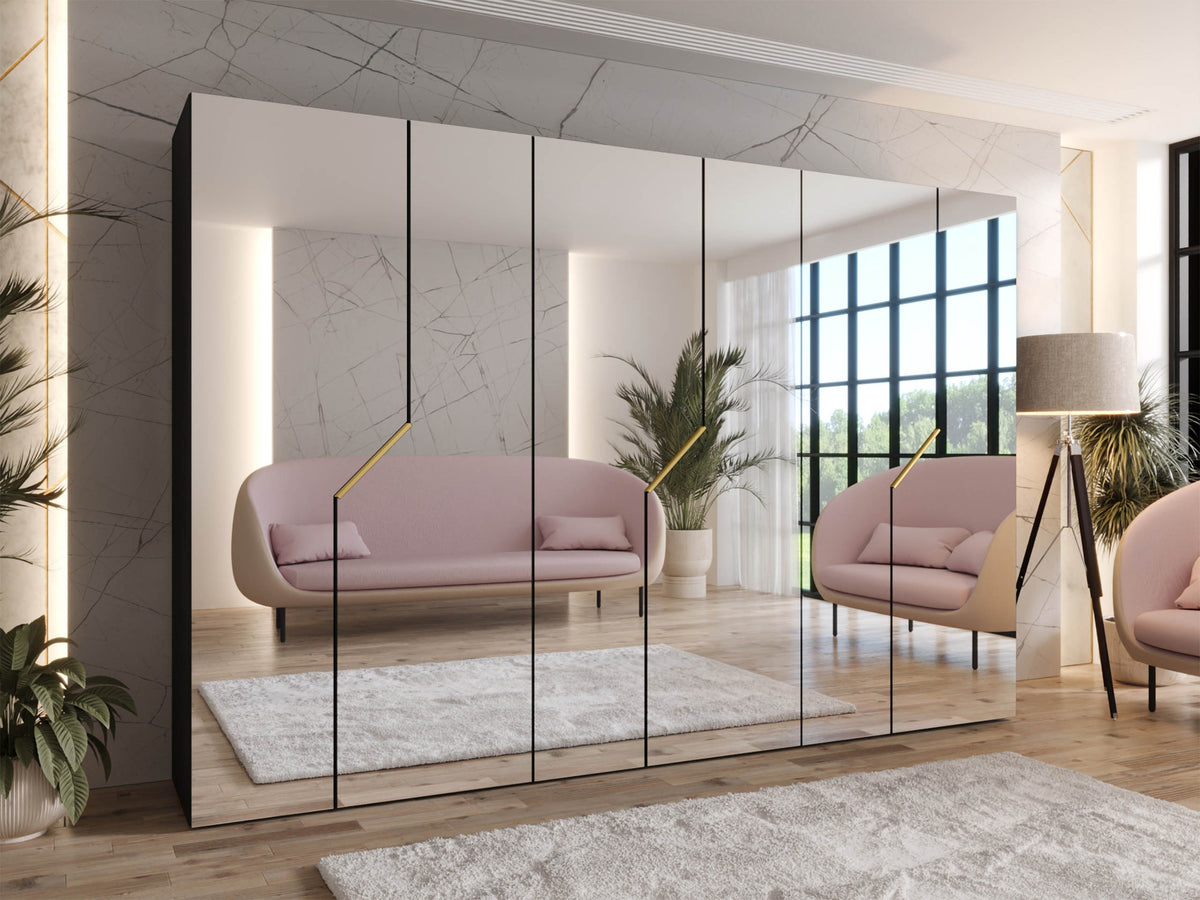 Wardrobe 646955