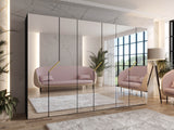 Wardrobe 646955
