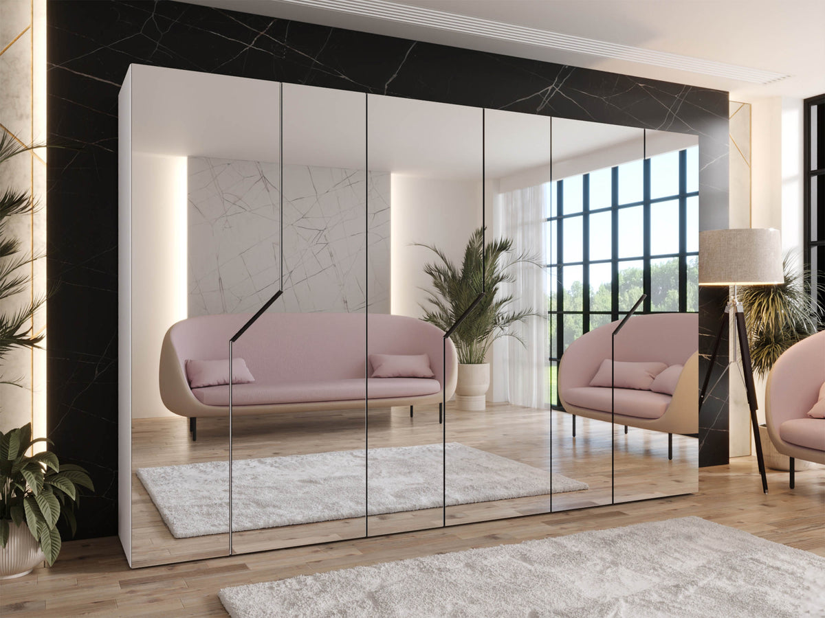 Wardrobe 646955