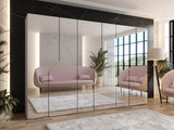 Wardrobe 646955
