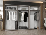 Wardrobe 646955