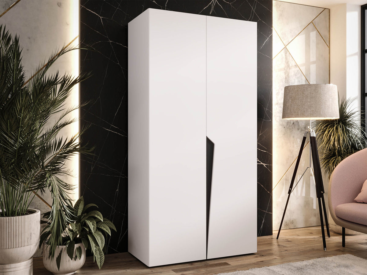 Wardrobe 647014