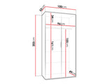 Wardrobe 647014