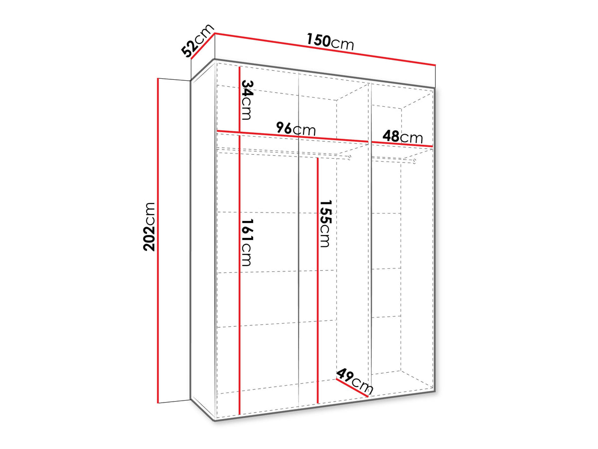 Wardrobe 647177