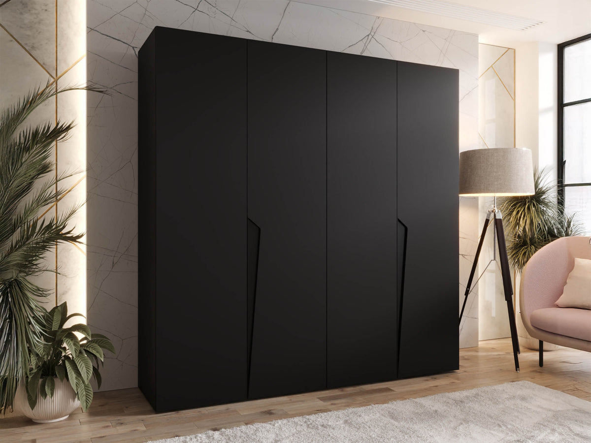 Wardrobe 647229