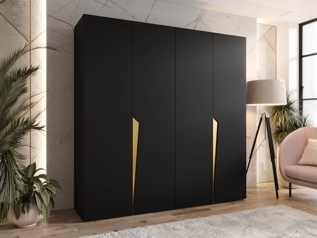 Wardrobe 647229