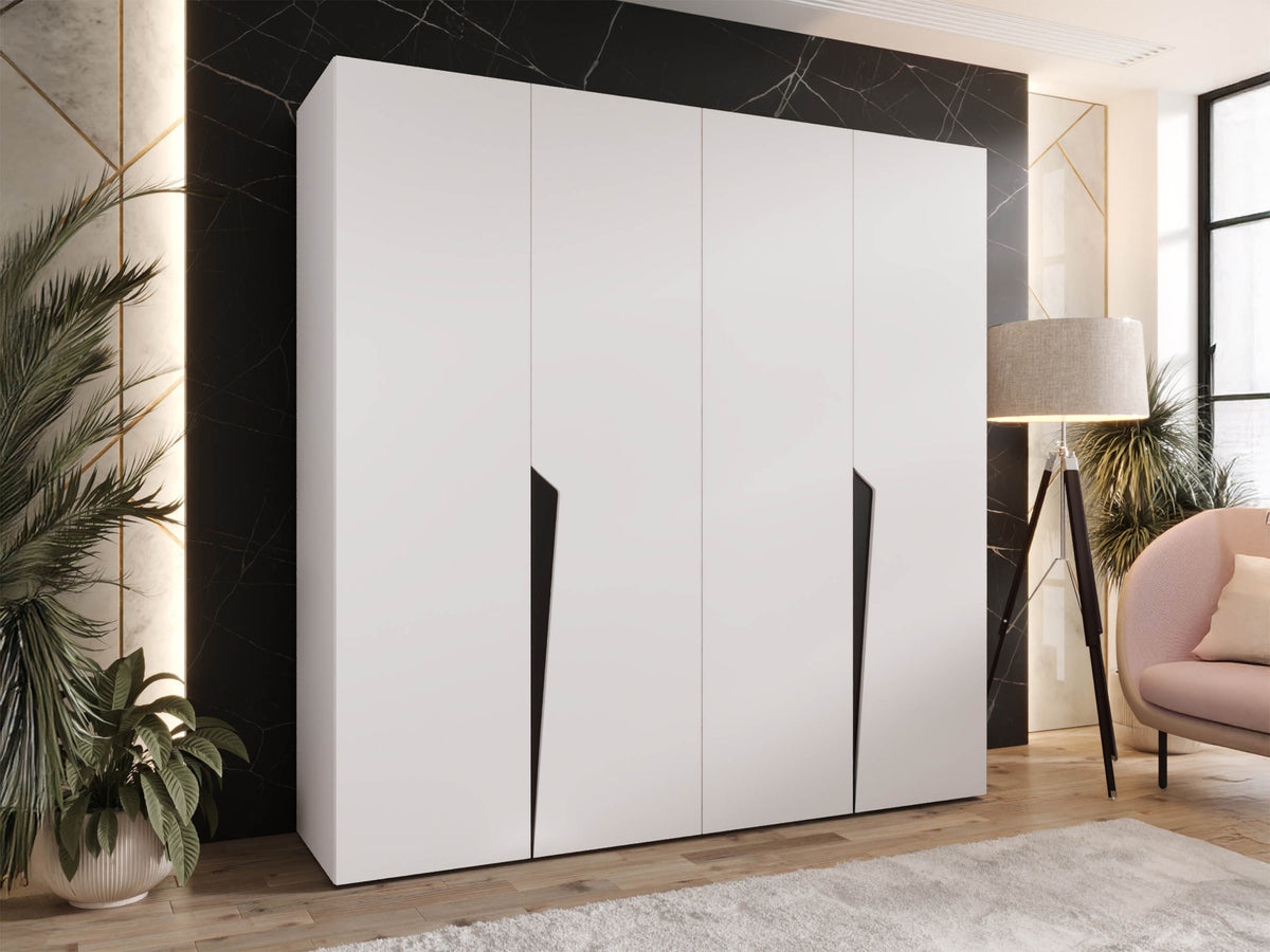 Wardrobe 647229