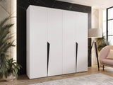 Wardrobe 647229