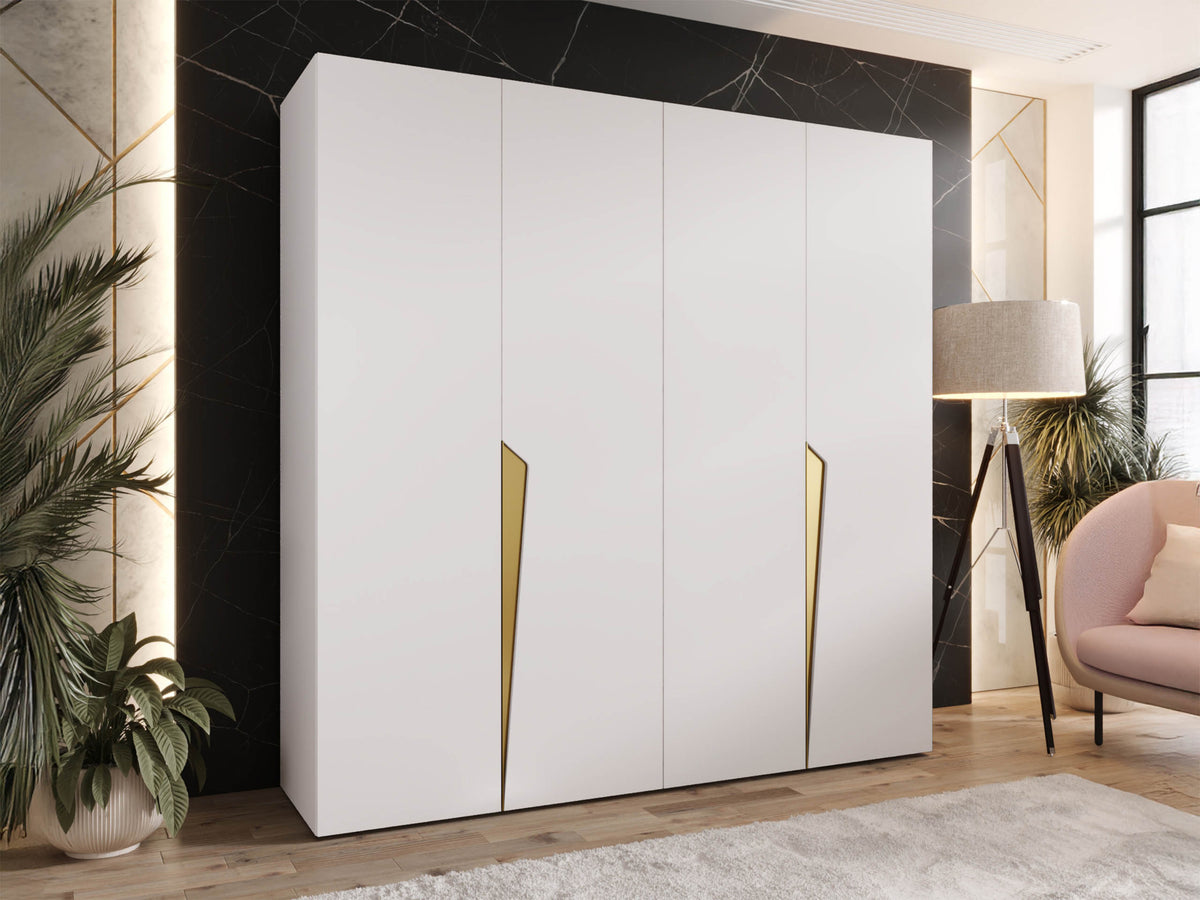 Wardrobe 647229