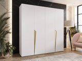 Wardrobe 647229