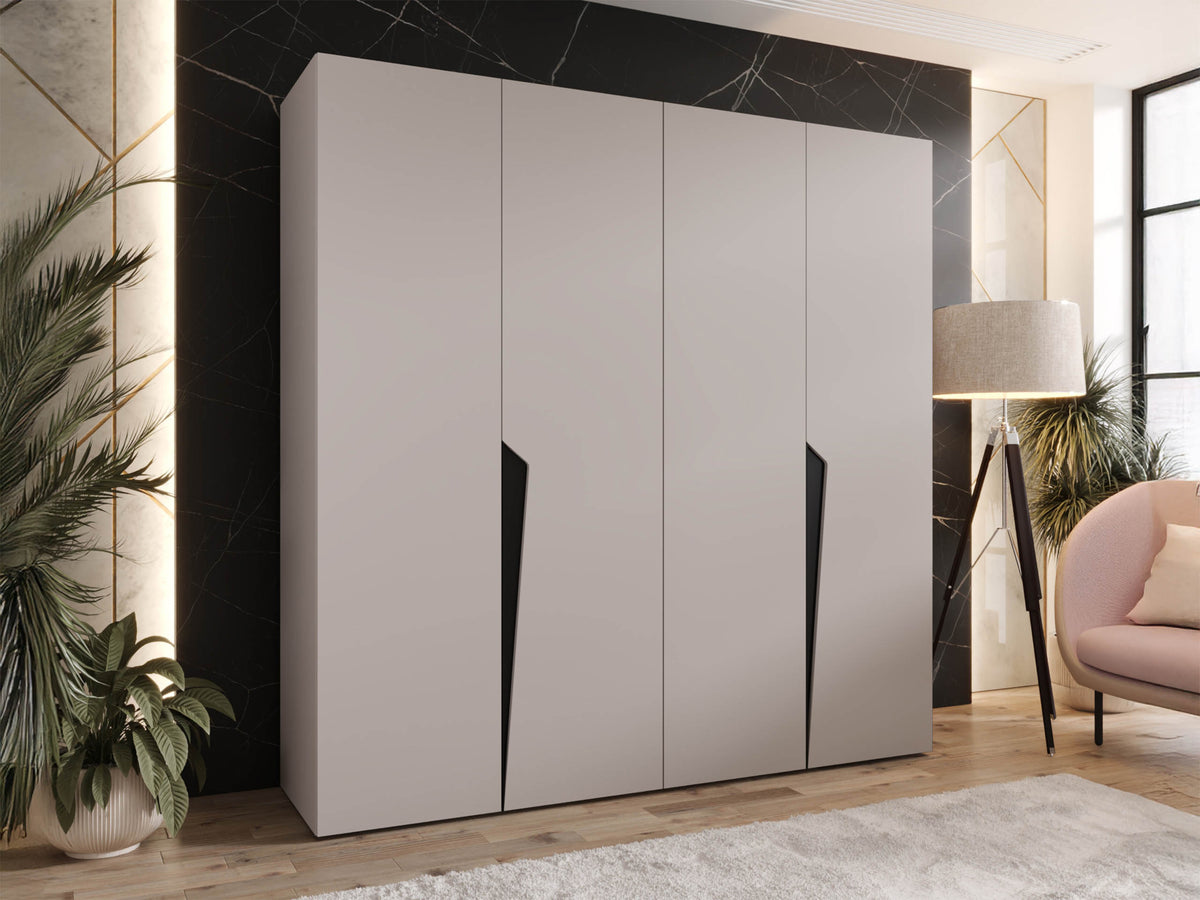 Wardrobe 647229