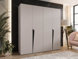 Wardrobe 647229