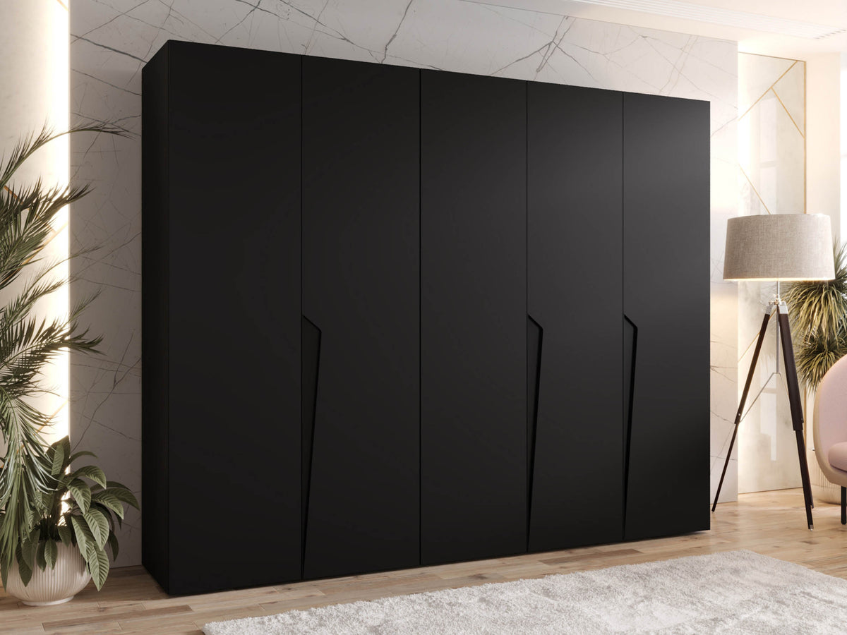 Wardrobe 647240