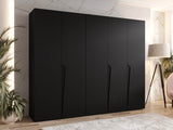 Wardrobe 647240