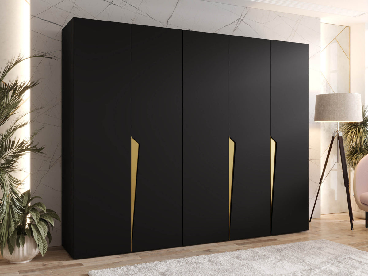 Wardrobe 647240