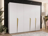 Wardrobe 647240