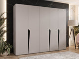 Wardrobe 647240