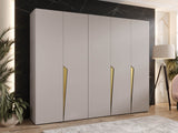 Wardrobe 647240