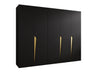 Wardrobe 647240