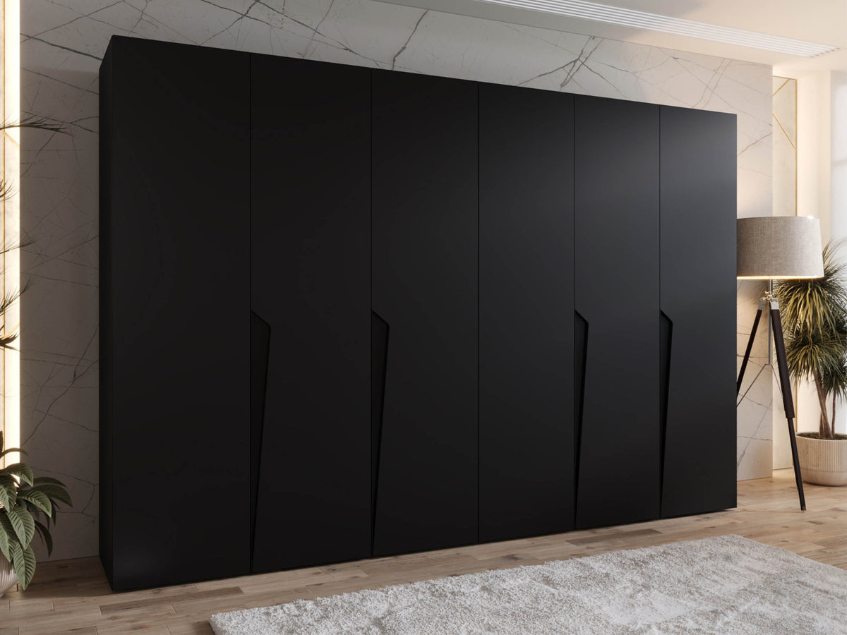 Wardrobe 647250