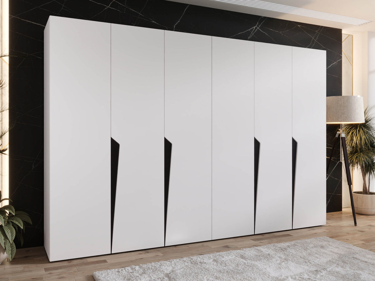 Wardrobe 647250