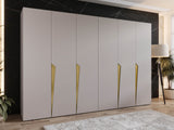 Wardrobe 647250