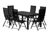 Table and chairs set 646780