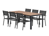 Table and chairs set 646832