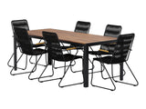Table and chairs set 646831