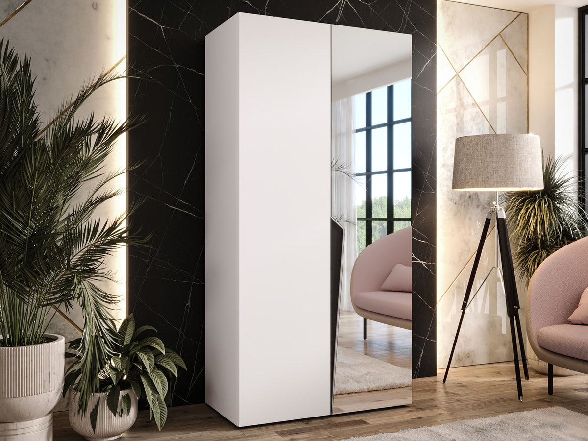 Wardrobe 647261