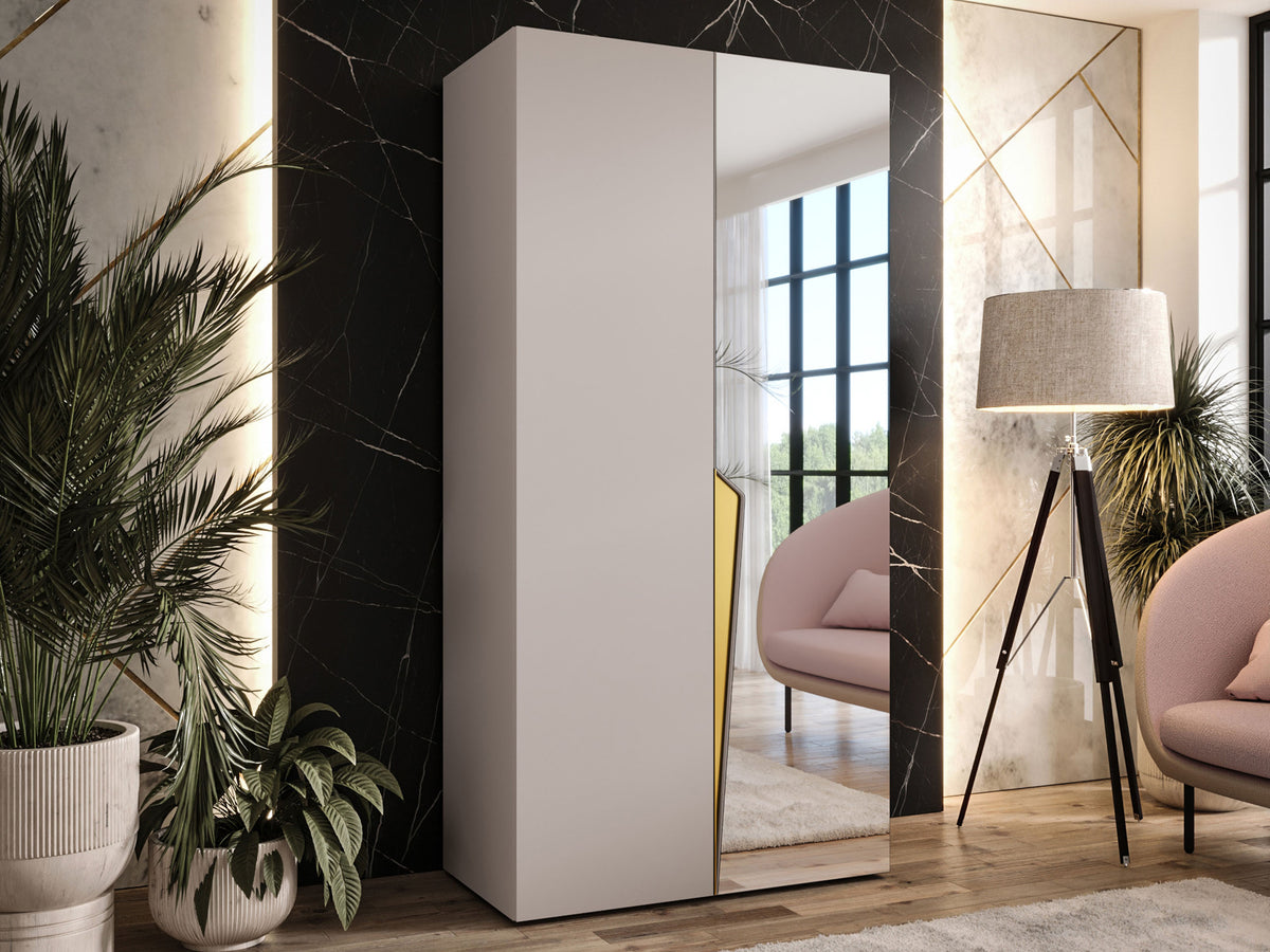 Wardrobe 647261