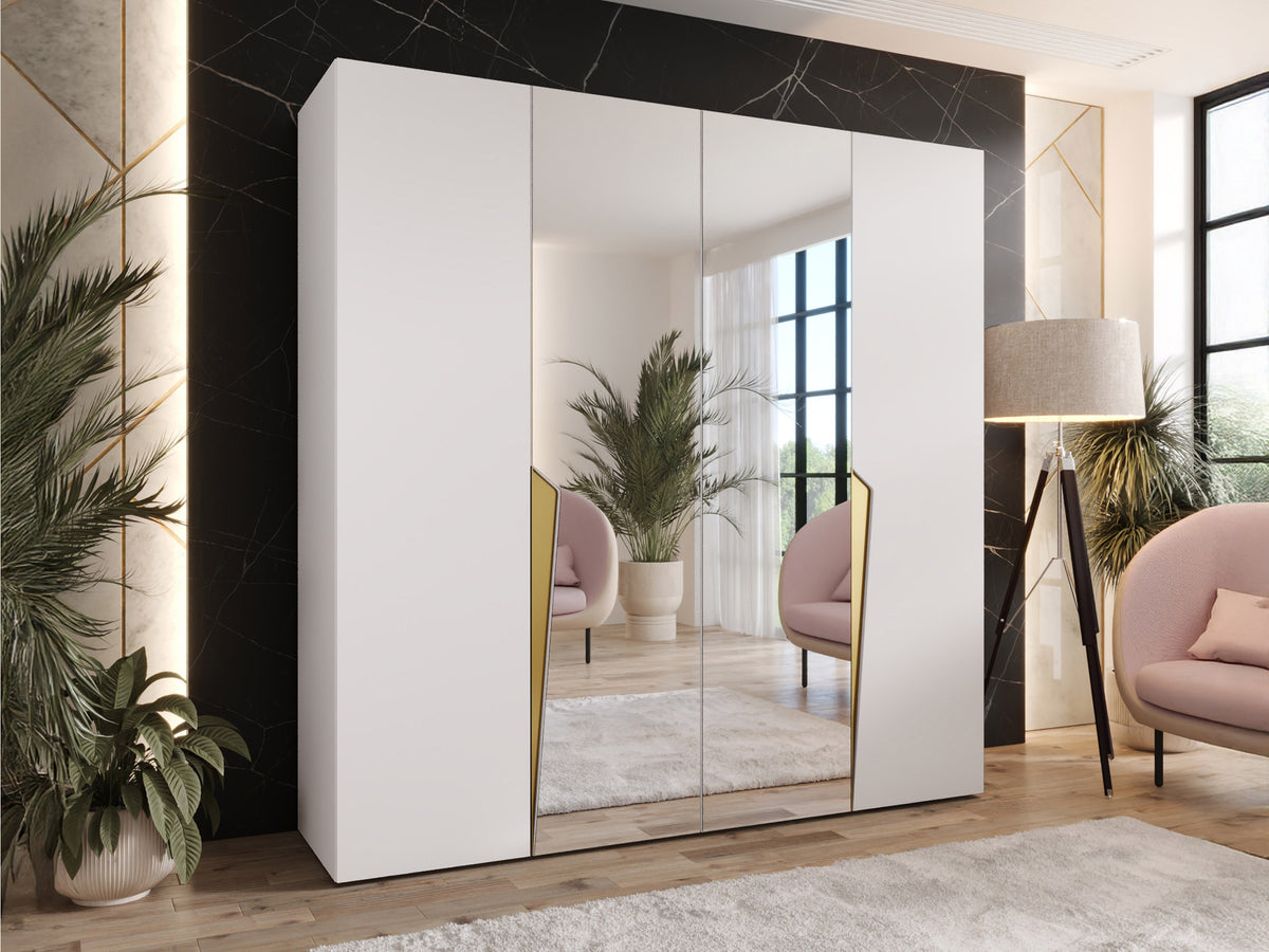 Wardrobe 647293