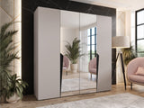Wardrobe 647293