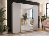 Wardrobe 647293
