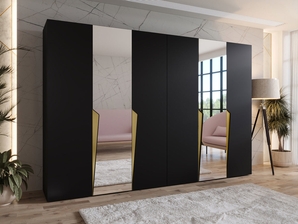Wardrobe 647337