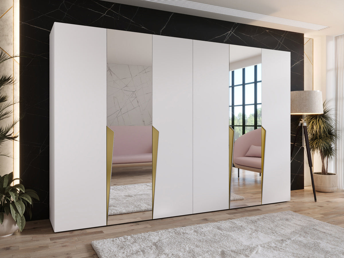 Wardrobe 647337