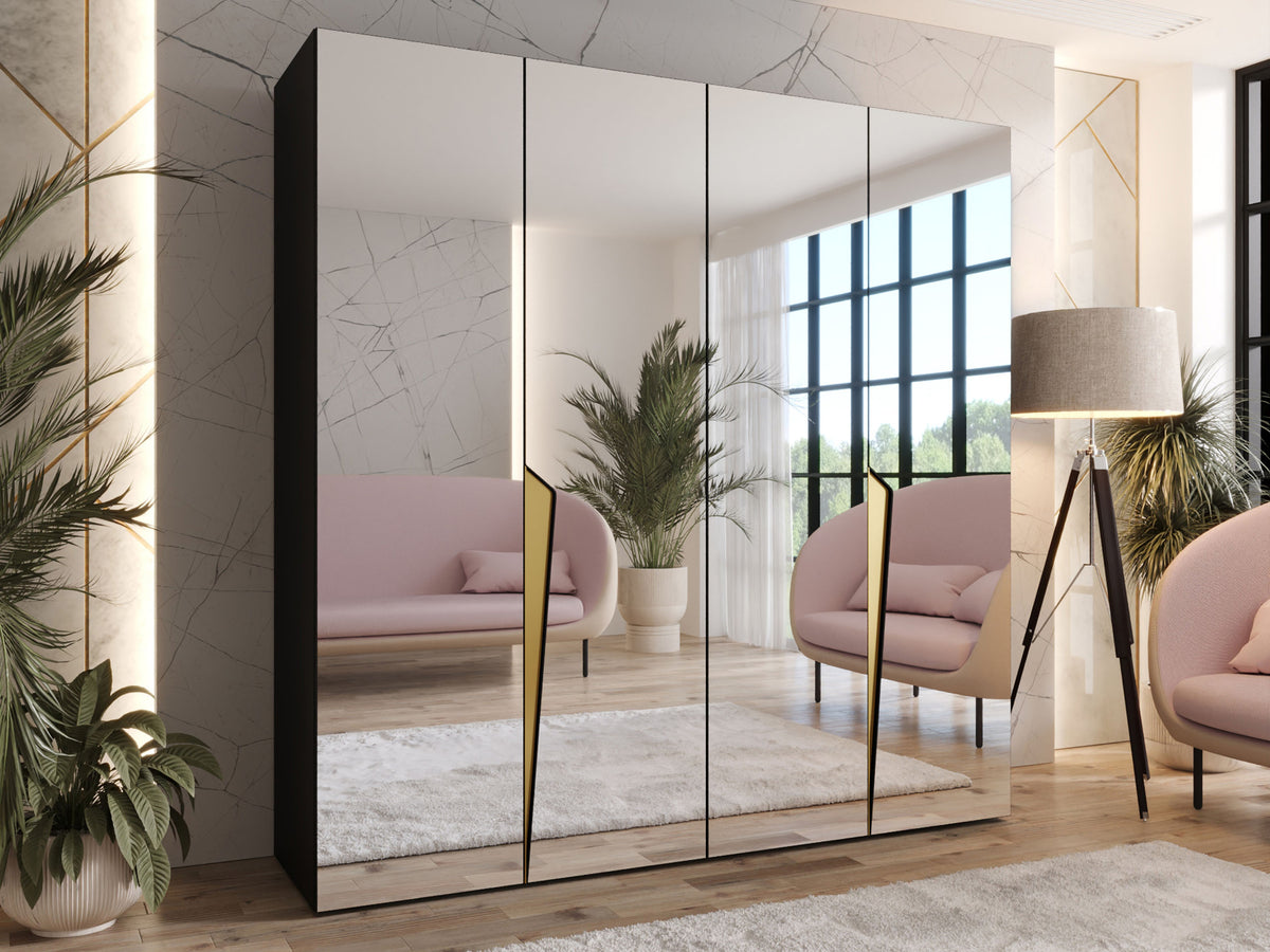 Wardrobe 647374
