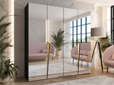 Wardrobe 647374
