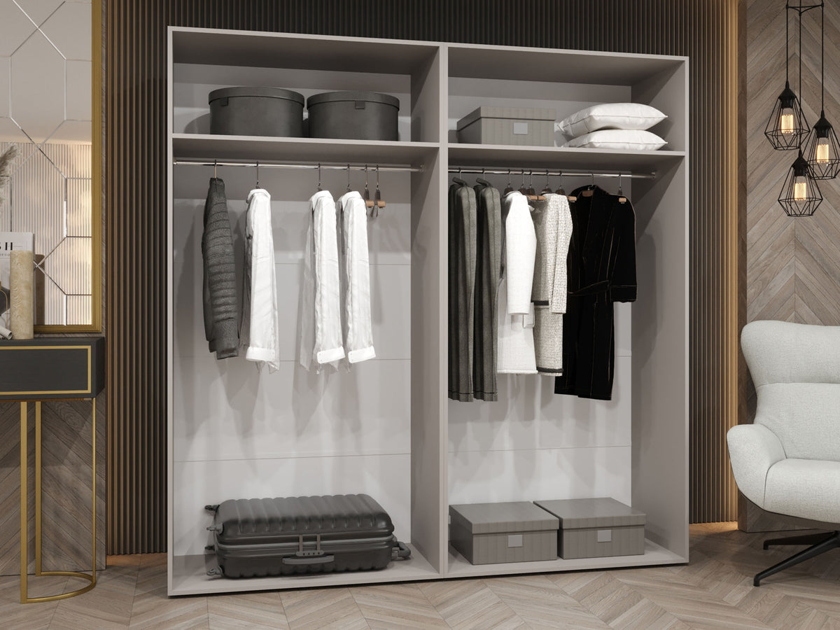 Wardrobe 647374