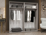 Wardrobe 647374