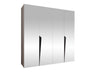 Wardrobe 647374