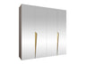 Wardrobe 647374