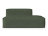 Modular seating unit 647155