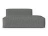 Modular seating unit 647155