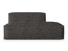 Modular seating unit 647155