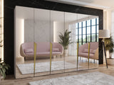 Wardrobe 647388